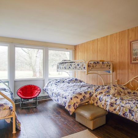 South Haven Home About 1 Mi To Lake Michigan! エクステリア 写真