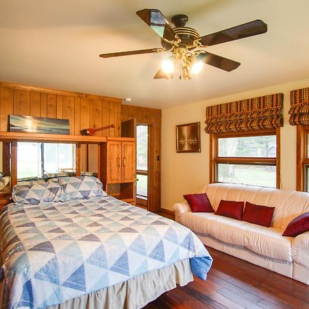 South Haven Home About 1 Mi To Lake Michigan! エクステリア 写真