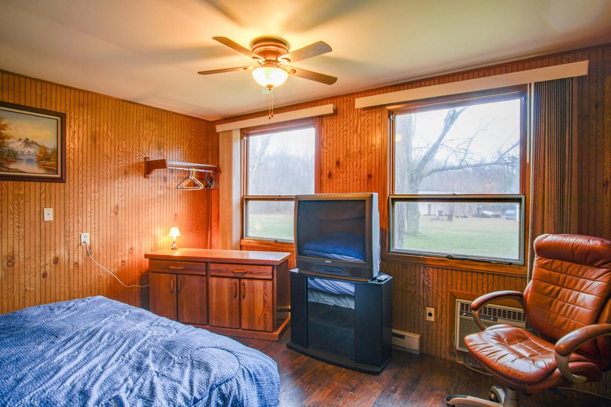 South Haven Home About 1 Mi To Lake Michigan! エクステリア 写真
